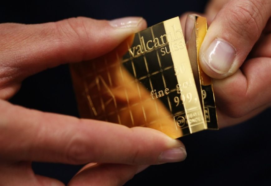 Applications pour l'or et l'argent purs