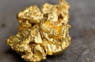 Noble metals: definition and properties