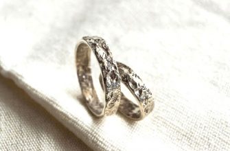 Silver Rings